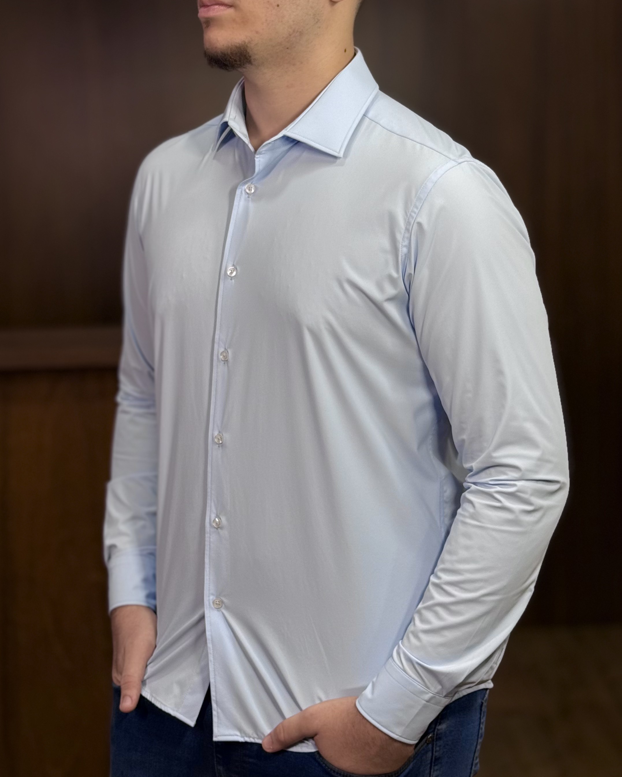 Camisas