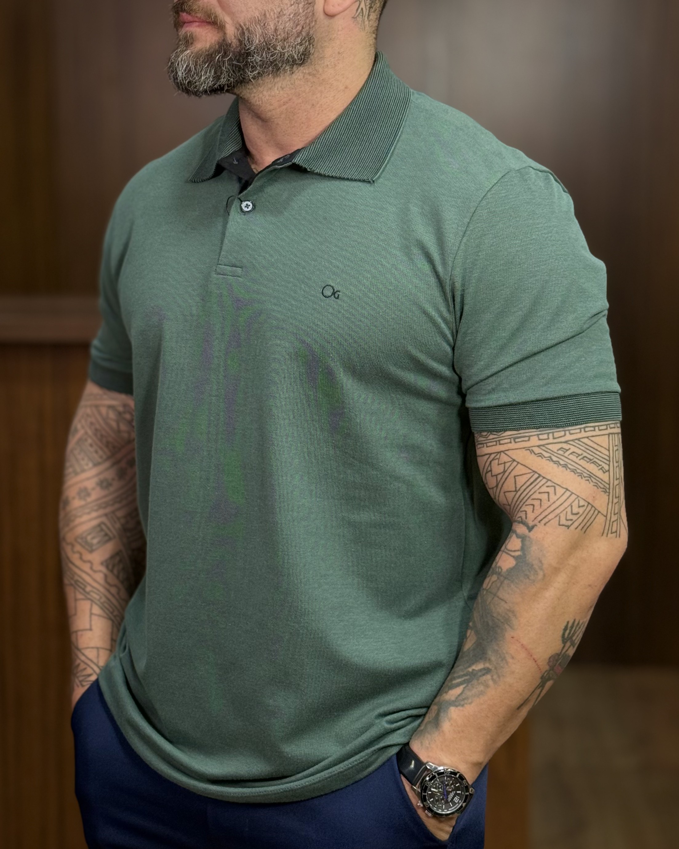 Polos